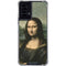 Da Vinci - Mona Lisa by Da Vinci Moto G Power 5G (2024) Clear Case