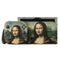Da Vinci - Mona Lisa by Da Vinci Nintendo Switch 2 (2025) with Joy-Con Skin