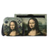 Da Vinci - Mona Lisa by Da Vinci Nintendo Skins