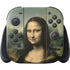 Da Vinci - Mona Lisa by Da Vinci Nintendo Switch 2 (2025) Joy-Con Controller Skin