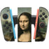 Da Vinci - Mona Lisa by Da Vinci Nintendo Switch 2 (2025) Joy-Con Controller Skin