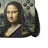 Da Vinci - Mona Lisa by Da Vinci Nintendo Switch 2 (2025) Joy-Con Controller Skin