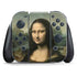 Da Vinci - Mona Lisa by Da Vinci Nintendo Skins