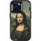 da Vinci - Mona Lisa by Da Vinci Otterbox Defender iPhone Skin