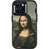 da Vinci - Mona Lisa by Da Vinci Otterbox Defender iPhone Skin