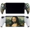 Da Vinci - Mona Lisa by Da Vinci PlayStation Portal Remote Player Skin