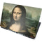 Da Vinci - Mona Lisa by Da Vinci Dell Precision Skin