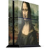 Da Vinci - Mona Lisa by Da Vinci PlayStation PS4 Skins