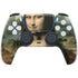 Da Vinci - Mona Lisa by Da Vinci PlayStation PS5 Skins