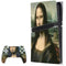 Da Vinci - Mona Lisa by Da Vinci PS5 Pro Bundle Skin