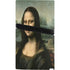 Da Vinci - Mona Lisa by Da Vinci PS5 Pro Bundle Skin