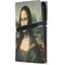 Da Vinci - Mona Lisa by Da Vinci PS5 Pro Console Skin