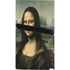 Da Vinci - Mona Lisa by Da Vinci PS5 Pro Console Skin