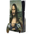 Da Vinci - Mona Lisa by Da Vinci PlayStation PS5 Skins