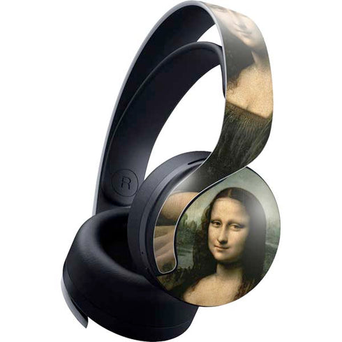 Da Vinci - Mona Lisa by Da Vinci PlayStation PS5 Skins