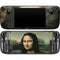 Da Vinci - Mona Lisa by Da Vinci Steam Deck Handheld Gaming Computer OLED Skin