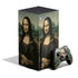 Da Vinci - Mona Lisa by Da Vinci Xbox Series X Skins