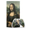 Da Vinci - Mona Lisa by Da Vinci Xbox Series X Skins