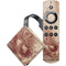 da Vinci - Sketch of a roaring lion by Da Vinci Amazon Fire TV Skin