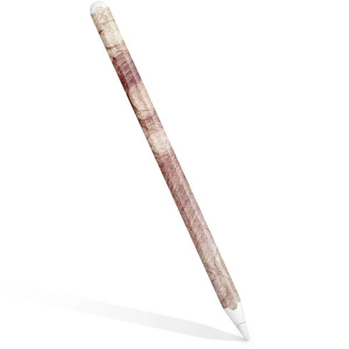 da Vinci - Sketch of a roaring lion by Da Vinci Apple Pencil (2nd Gen 2019) Skin