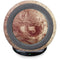 da Vinci - Sketch of a roaring lion by Da Vinci Fast Charge Wireless Charging Stand Skin