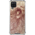 da Vinci - Sketch of a roaring lion by Da Vinci Galaxy Cases