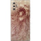 da Vinci - Sketch of a roaring lion by Da Vinci Galaxy Note 10 Plus Skin