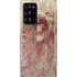 da Vinci - Sketch of a roaring lion by Da Vinci Galaxy Cases