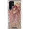 da Vinci - Sketch of a roaring lion by Da Vinci Galaxy S23 Ultra Clear Case