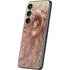 da Vinci - Sketch of a roaring lion by Da Vinci Galaxy S24 Plus Skin