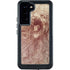 da Vinci - Sketch of a roaring lion by Da Vinci Galaxy S24 Plus Waterproof Case