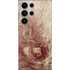da Vinci - Sketch of a roaring lion by Da Vinci Galaxy S25 Ultra Skin