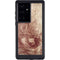 da Vinci - Sketch of a roaring lion by Da Vinci Galaxy S24 Ultra Waterproof Case