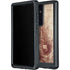 da Vinci - Sketch of a roaring lion by Da Vinci Galaxy S24 Ultra Waterproof Case