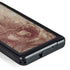 da Vinci - Sketch of a roaring lion by Da Vinci Galaxy S24 Ultra Waterproof Case