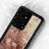 da Vinci - Sketch of a roaring lion by Da Vinci Galaxy S24 Ultra Waterproof Case