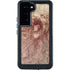 da Vinci - Sketch of a roaring lion by Da Vinci Galaxy S24 Waterproof Case