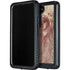 da Vinci - Sketch of a roaring lion by Da Vinci Galaxy S24 Waterproof Case