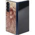 da Vinci - Sketch of a roaring lion by Da Vinci Galaxy Z Fold6 Skin