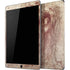 da Vinci - Sketch of a roaring lion by Da Vinci iPad Skins