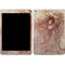 da Vinci - Sketch of a roaring lion by Da Vinci Apple iPad Skin