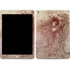 da Vinci - Sketch of a roaring lion by Da Vinci Apple iPad Skin