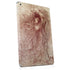 da Vinci - Sketch of a roaring lion by Da Vinci Apple iPad Skin