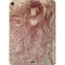 da Vinci - Sketch of a roaring lion by Da Vinci Apple iPad Air Skin