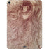 da Vinci - Sketch of a roaring lion by Da Vinci Apple iPad Air Skin
