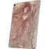 da Vinci - Sketch of a roaring lion by Da Vinci Apple iPad Air Skin