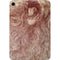 da Vinci - Sketch of a roaring lion by Da Vinci Apple iPad Mini Skin