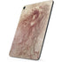 da Vinci - Sketch of a roaring lion by Da Vinci Apple iPad Pro Skin