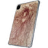 da Vinci - Sketch of a roaring lion by Da Vinci iPad Pro 11in (2024) Clear Case