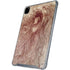 da Vinci - Sketch of a roaring lion by Da Vinci iPad Cases